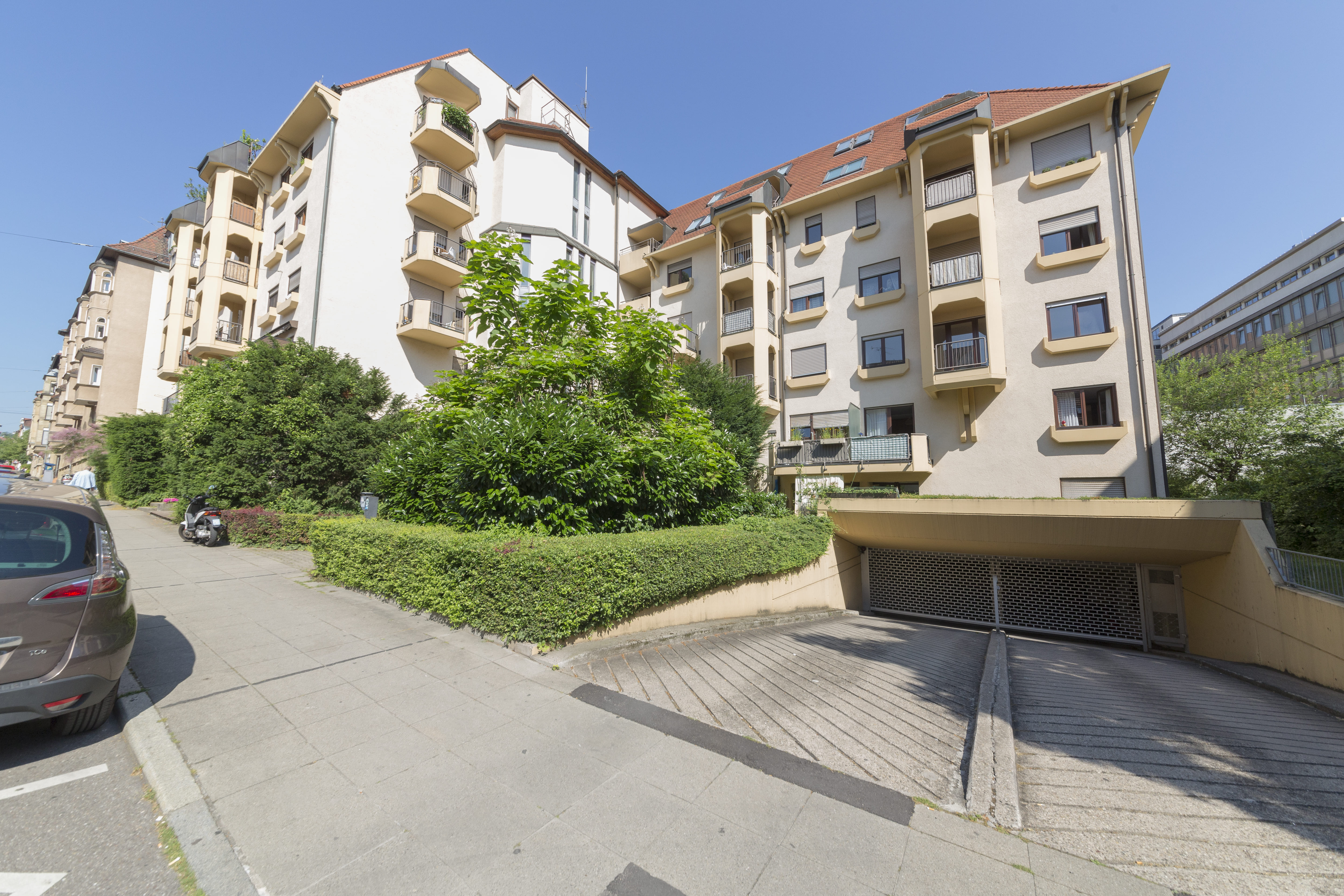 Schmid Immobilien Stuttgart Angelika Schmid